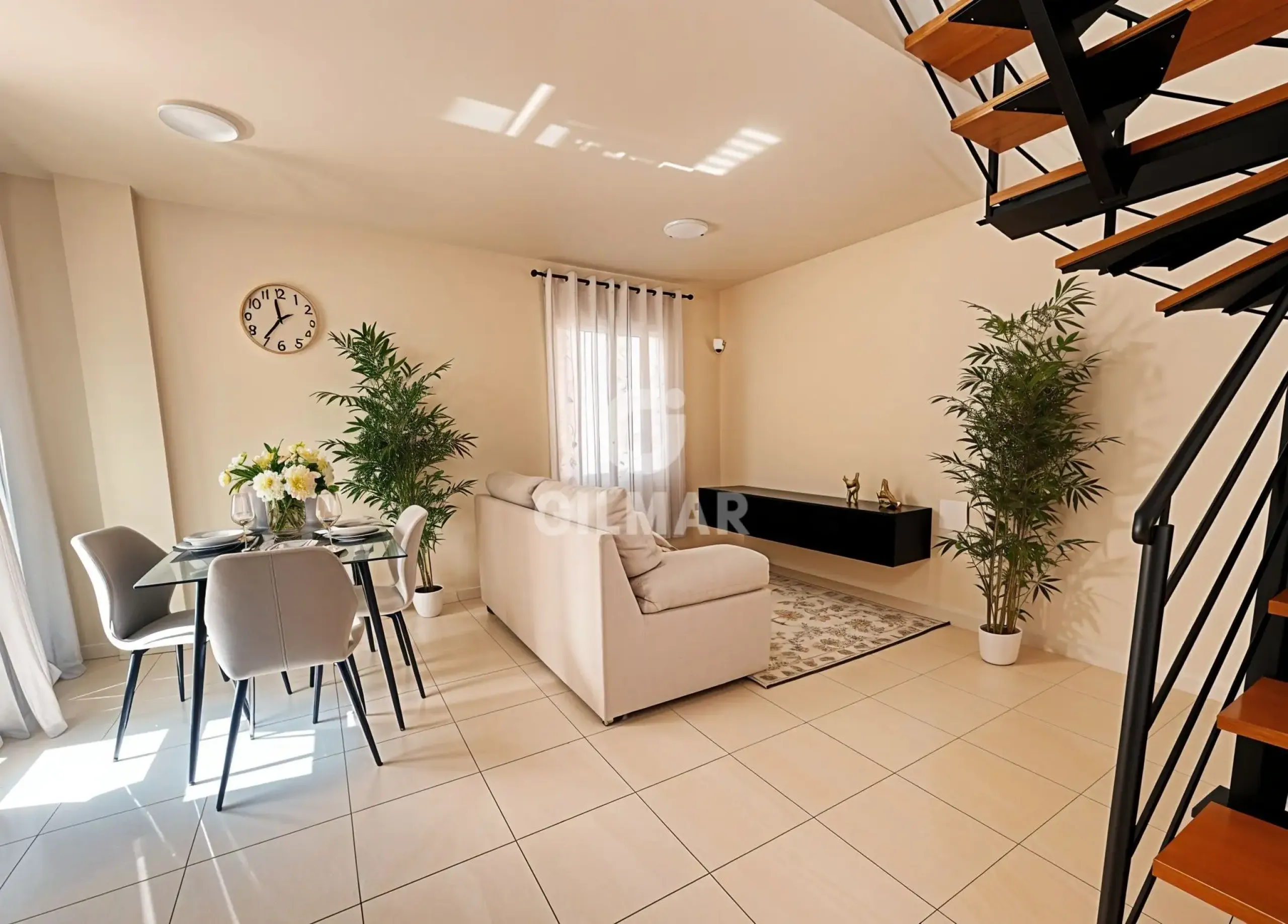 Chalet Pareado en Arona - Santa Cruz de Tenerife