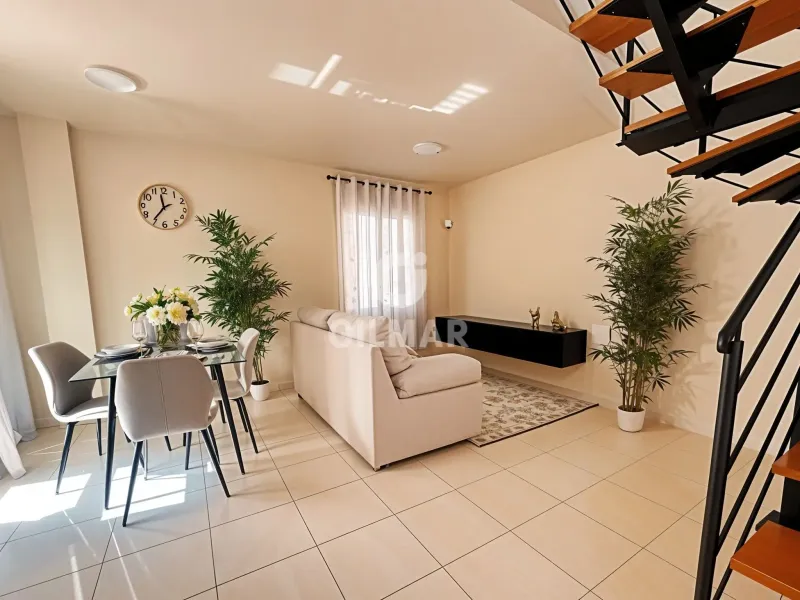 Chalet Pareado en Arona - Santa Cruz de Tenerife