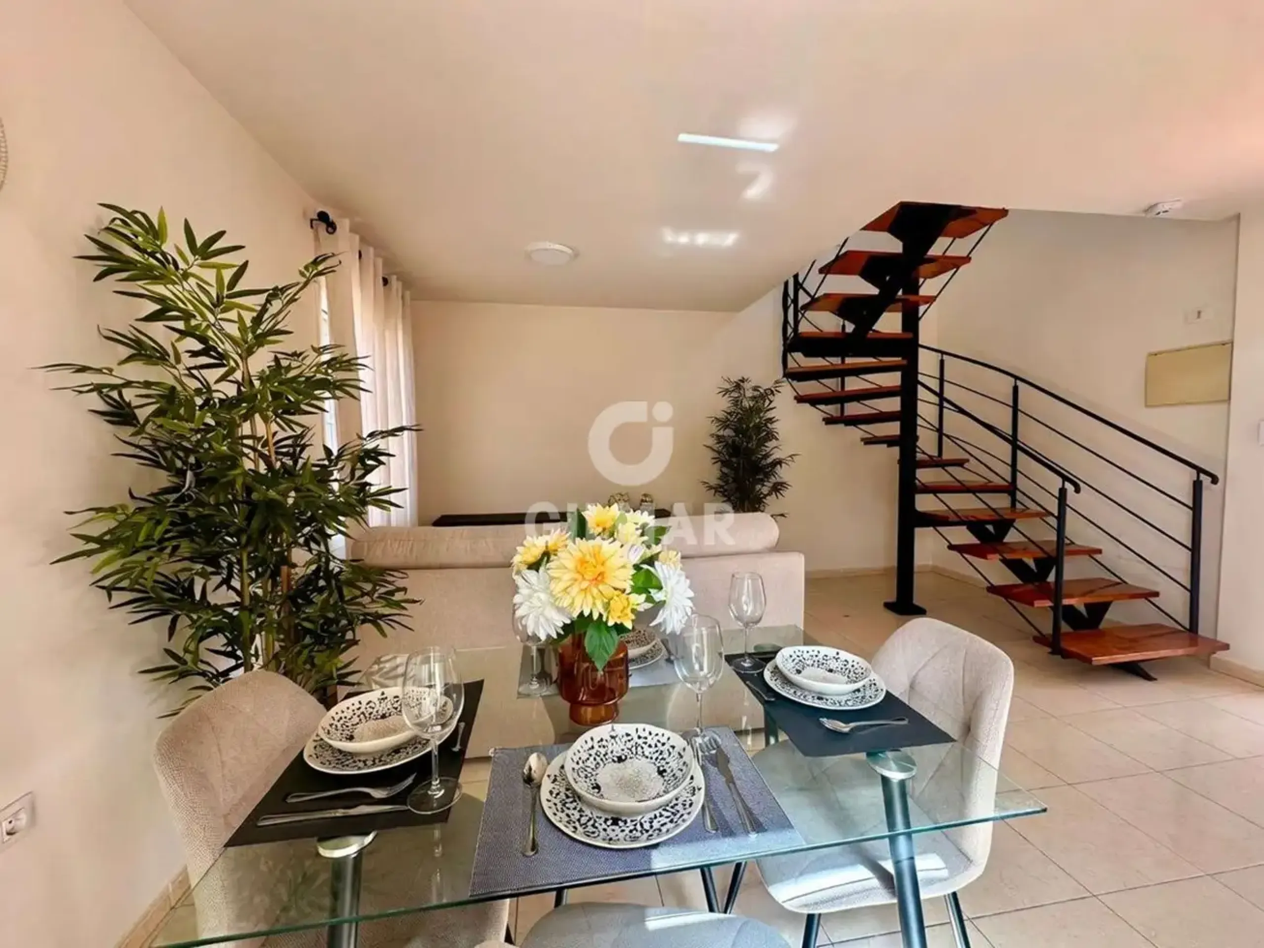 Chalet Pareado en Arona - Santa Cruz de Tenerife