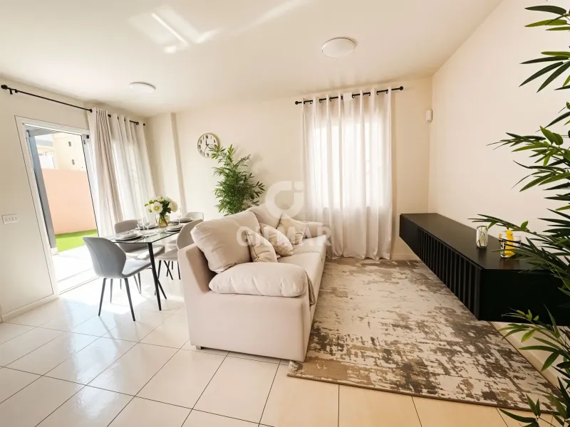 Chalet Pareado en Arona - Santa Cruz de Tenerife