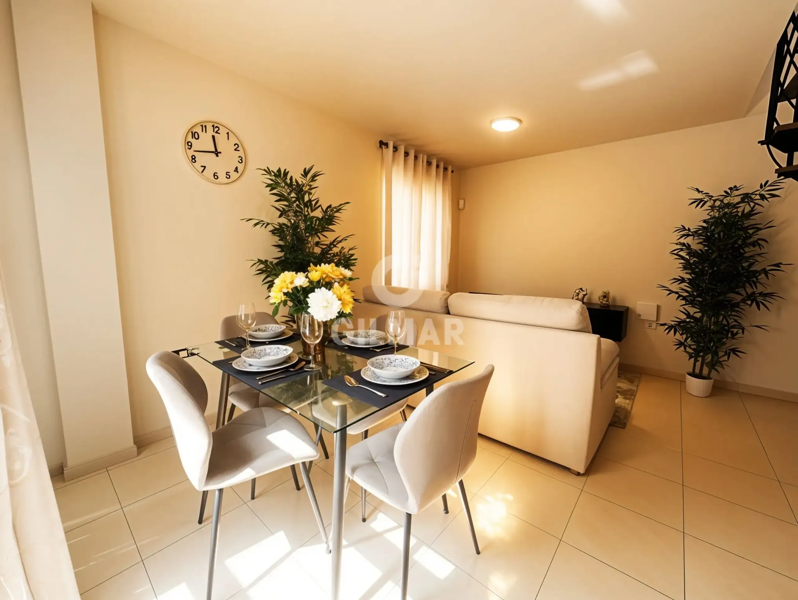 Chalet Pareado en Arona - Santa Cruz de Tenerife