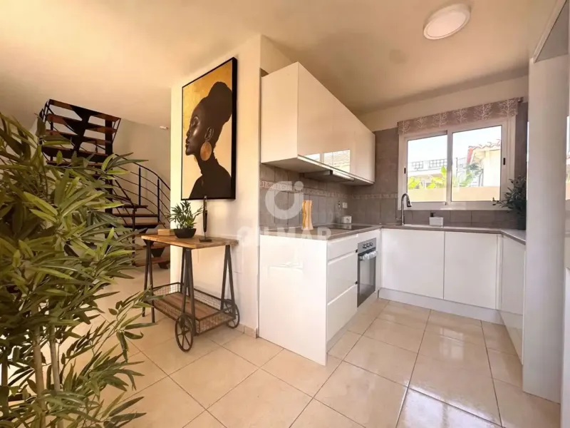 Chalet Pareado en Arona - Santa Cruz de Tenerife