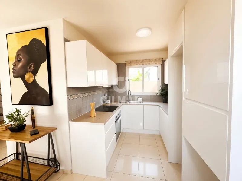 Chalet Pareado en Arona - Santa Cruz de Tenerife