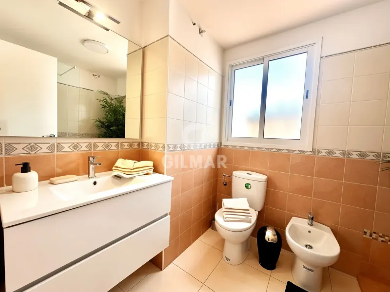 Chalet Pareado en Arona - Santa Cruz de Tenerife