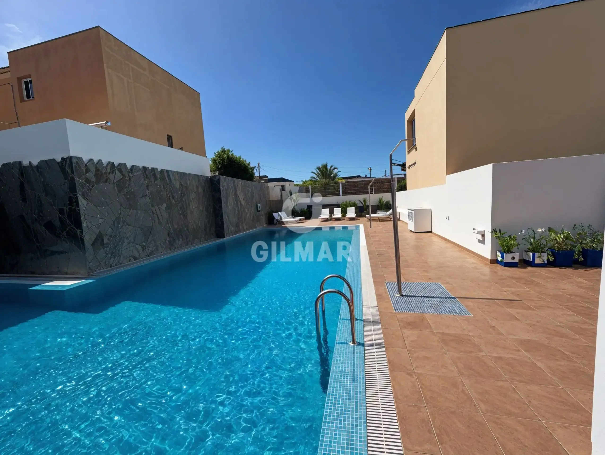 Chalet Pareado en Arona - Santa Cruz de Tenerife