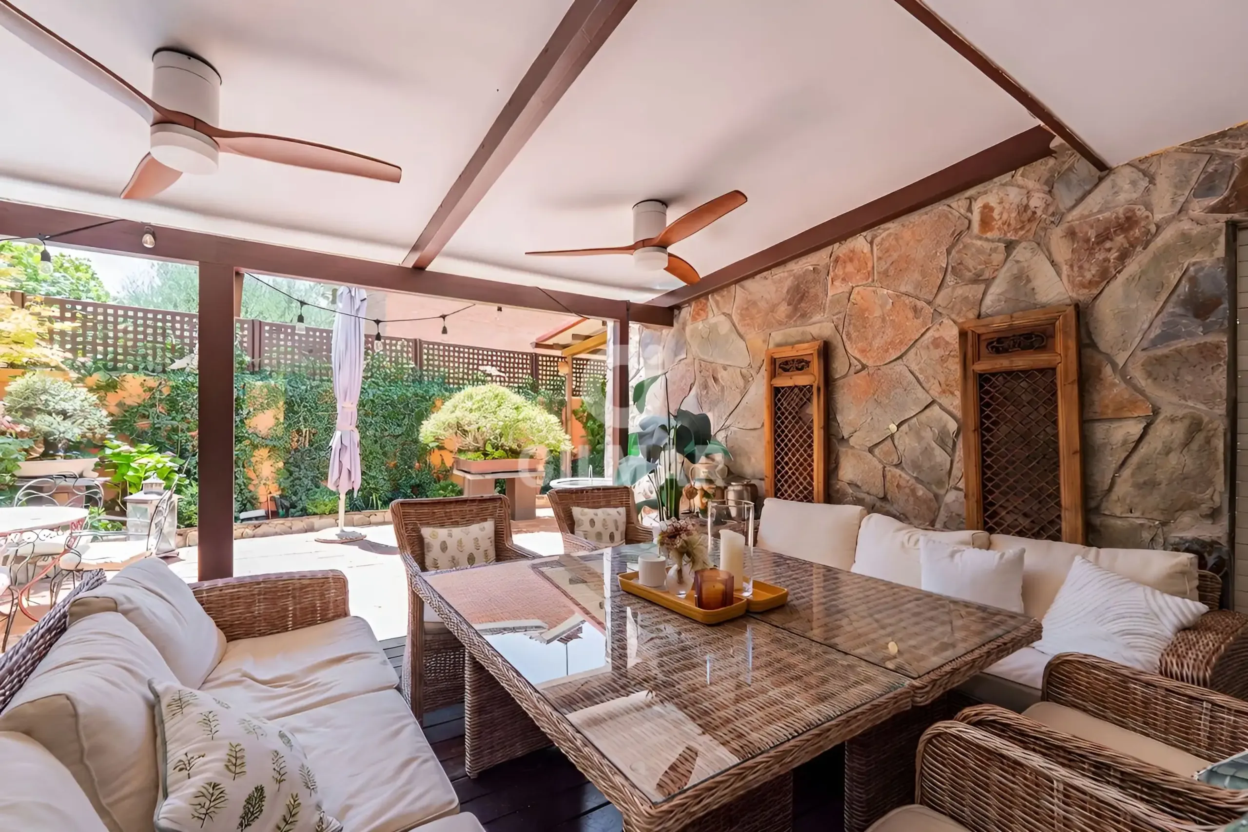Villa in Apostol Santiago - Madrid