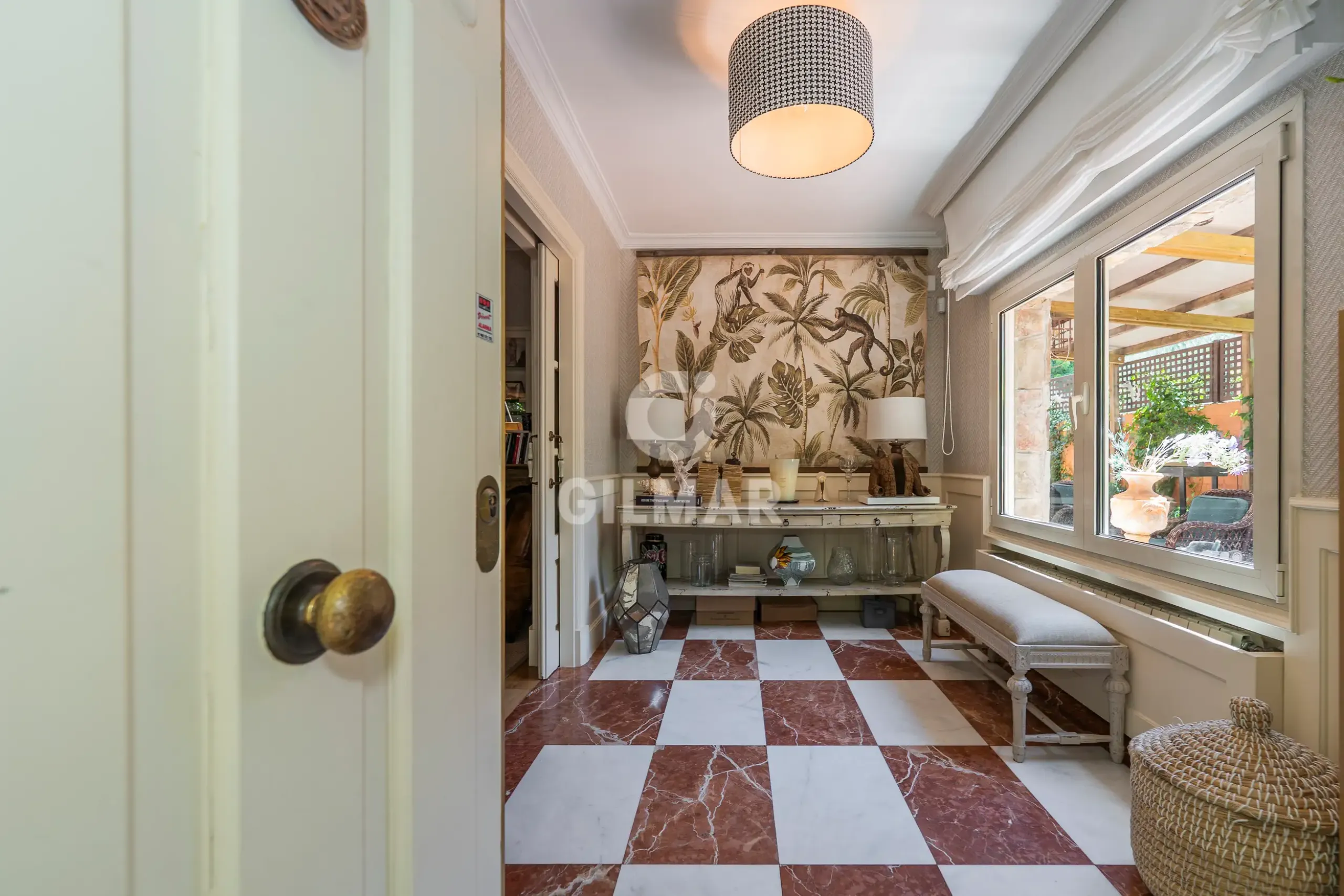 Villa in Apostol Santiago - Madrid