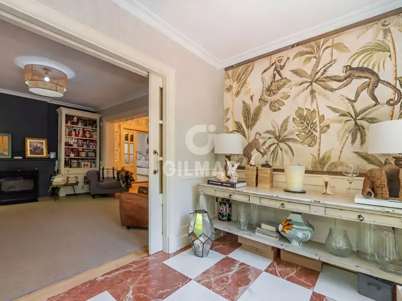 Villa in Apostol Santiago - Madrid