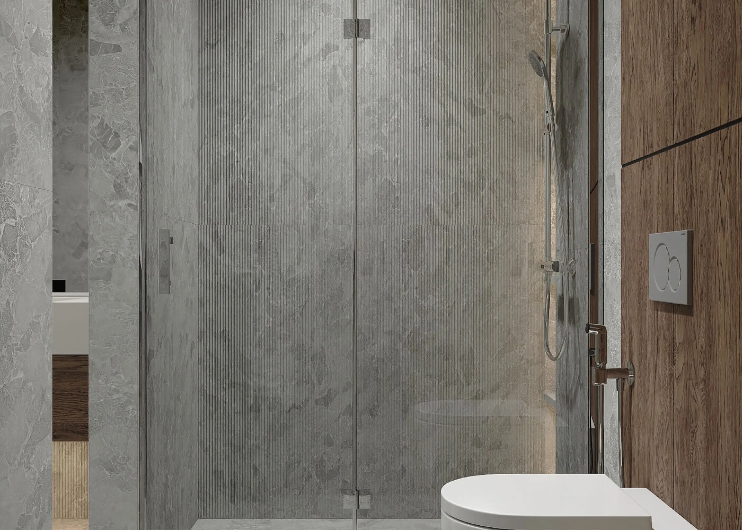 Exclusive Renovated Apartment with Sagrada Familia Views in Regal Building, Barcelona