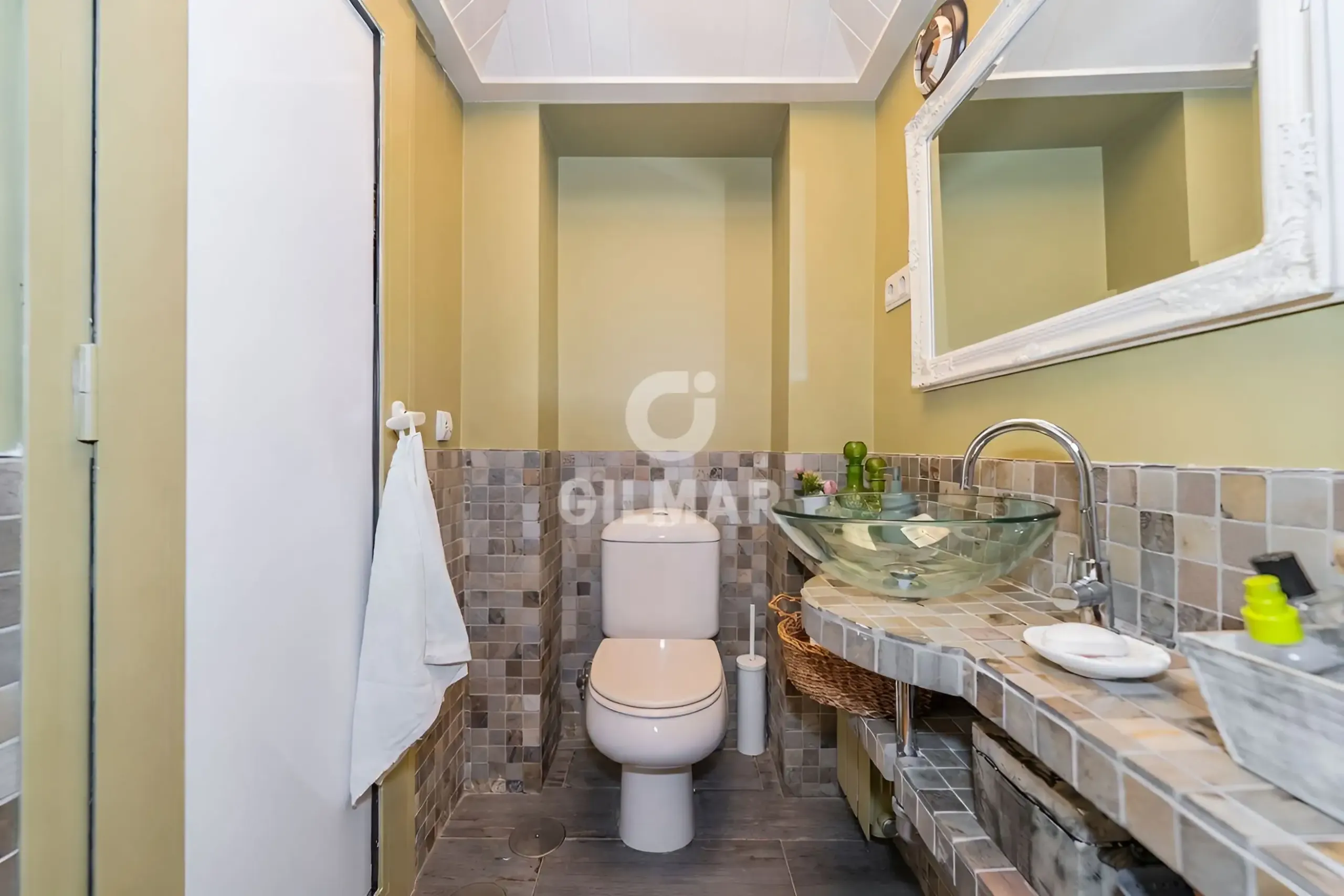 Villa in Apostol Santiago - Madrid