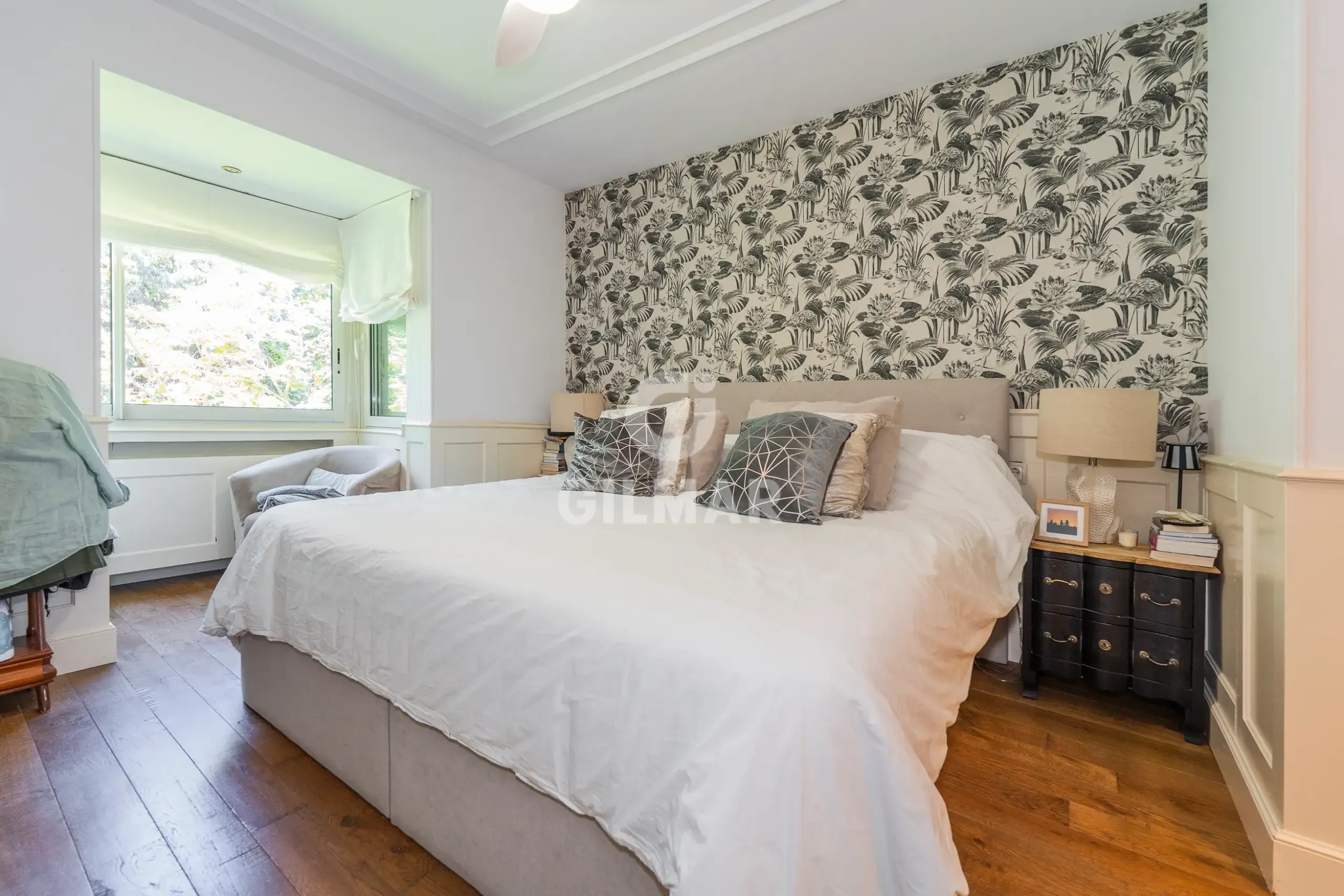 Villa in Apostol Santiago - Madrid