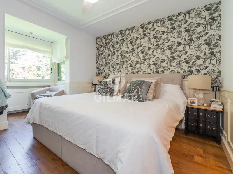 Villa in Apostol Santiago - Madrid