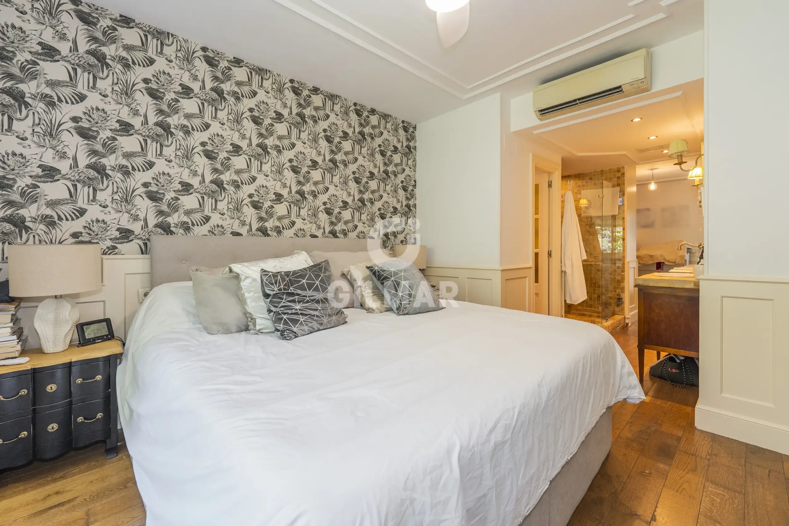 Villa in Apostol Santiago - Madrid