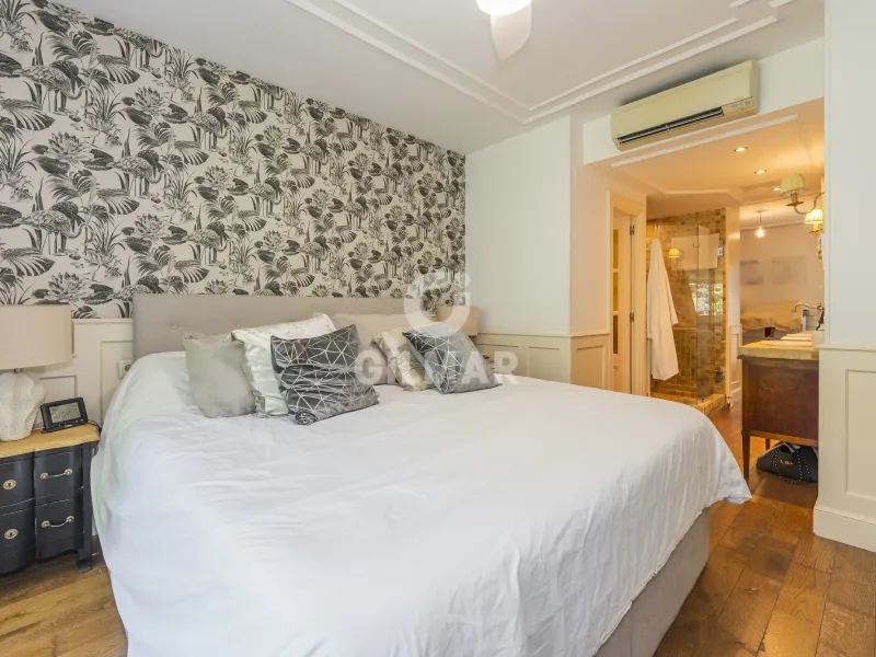 Villa in Apostol Santiago - Madrid