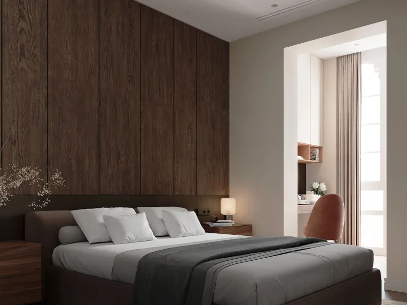 Exclusive Renovated Apartment with Sagrada Familia Views in Regal Building, Barcelona