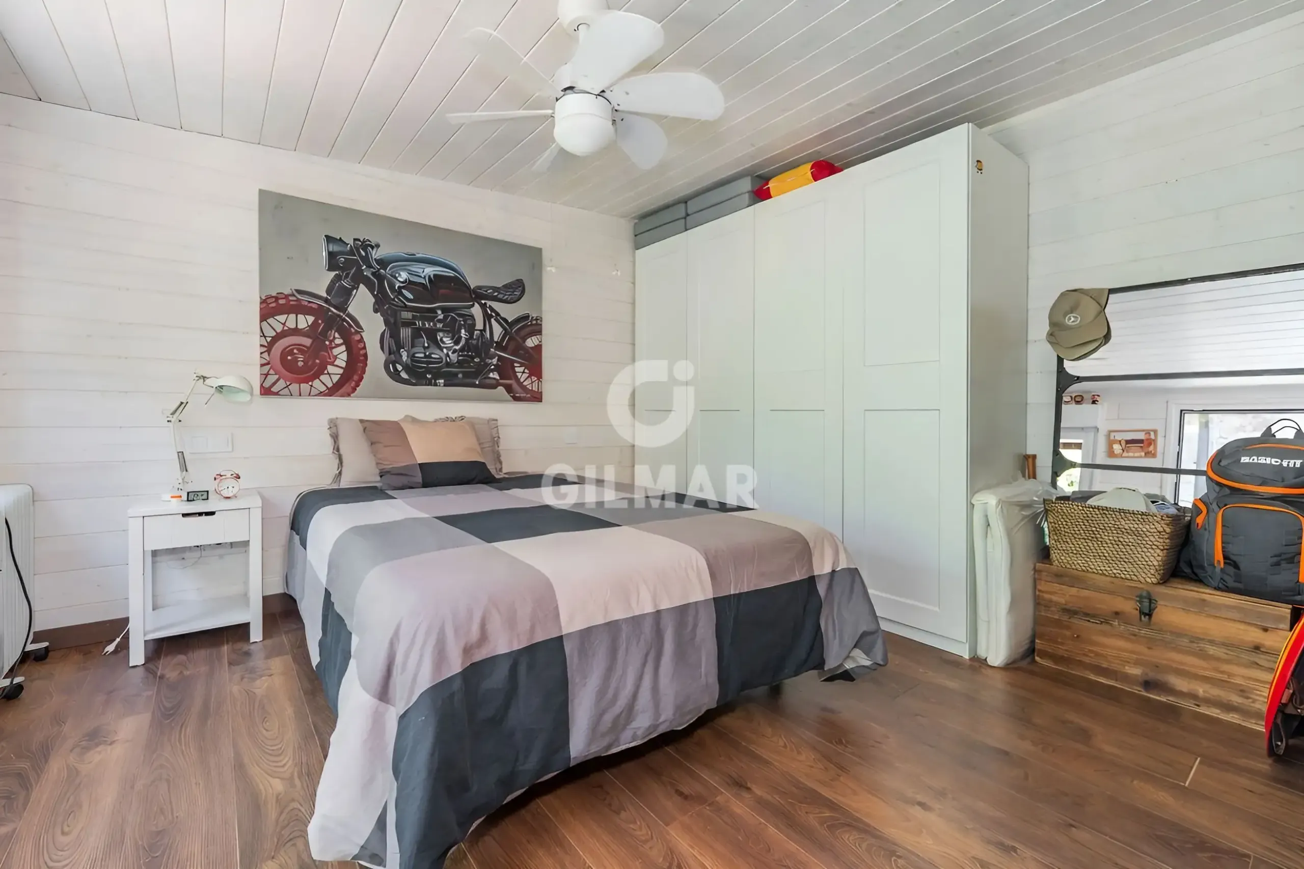 Villa in Apostol Santiago - Madrid