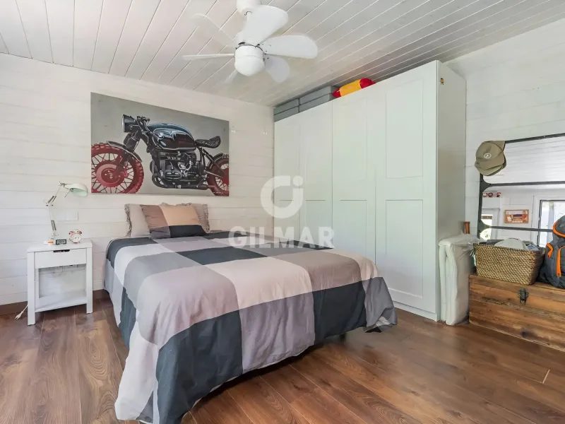 Villa in Apostol Santiago - Madrid