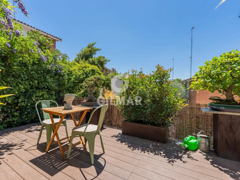 Villa in Apostol Santiago - Madrid