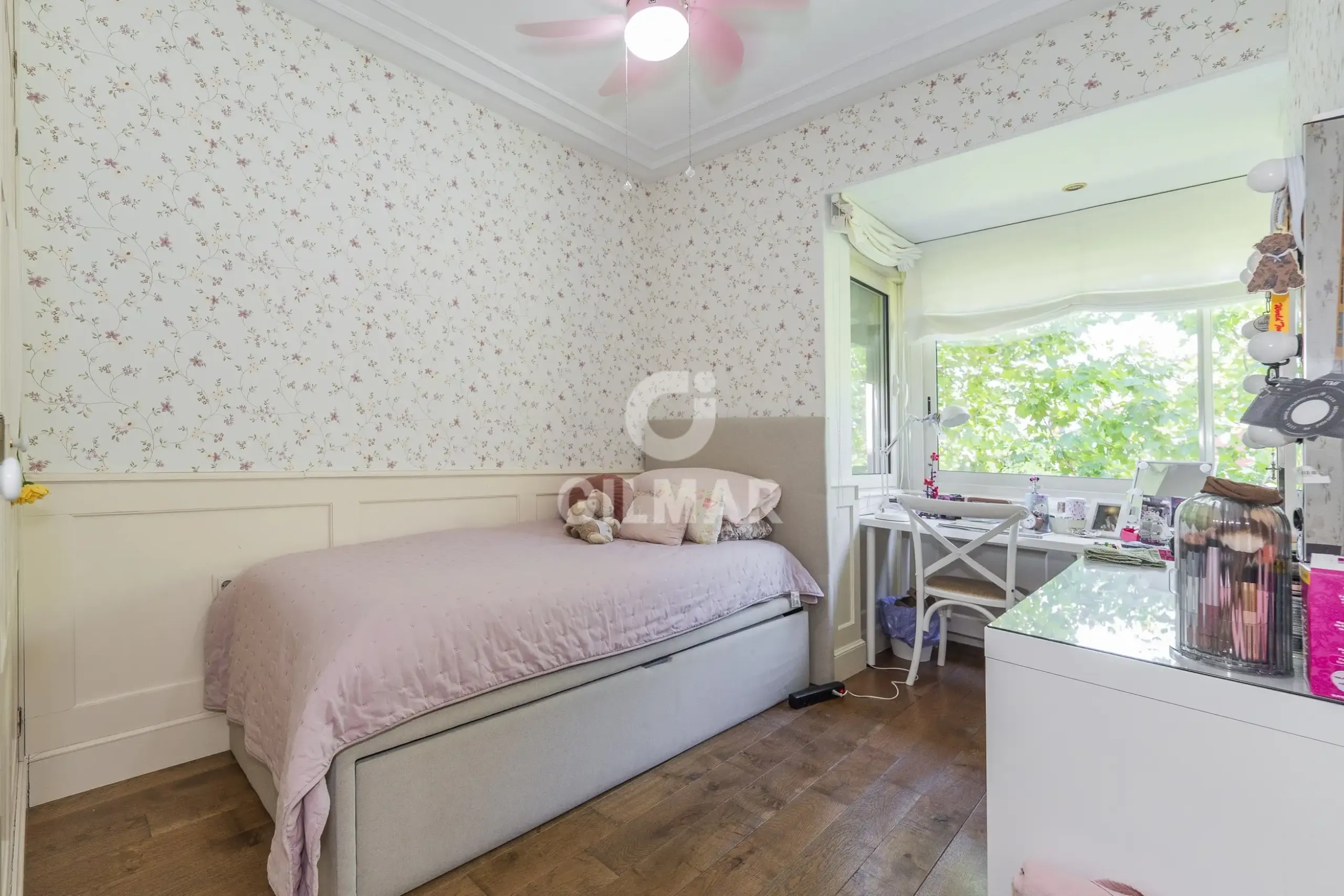 Villa in Apostol Santiago - Madrid