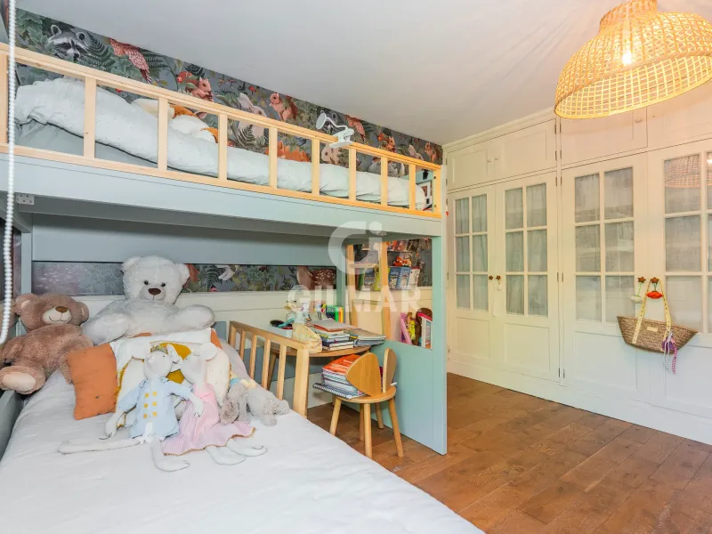 Villa in Apostol Santiago - Madrid