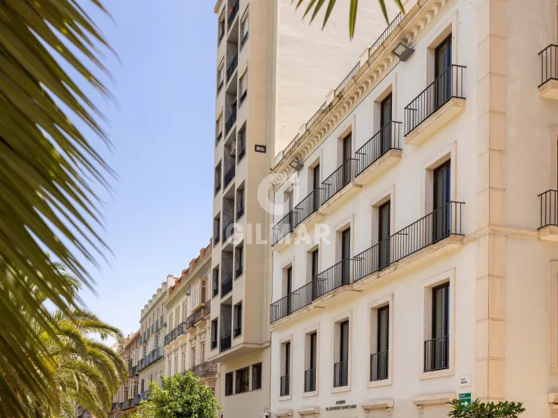 Apartment in Centro (Málaga) - Málaga