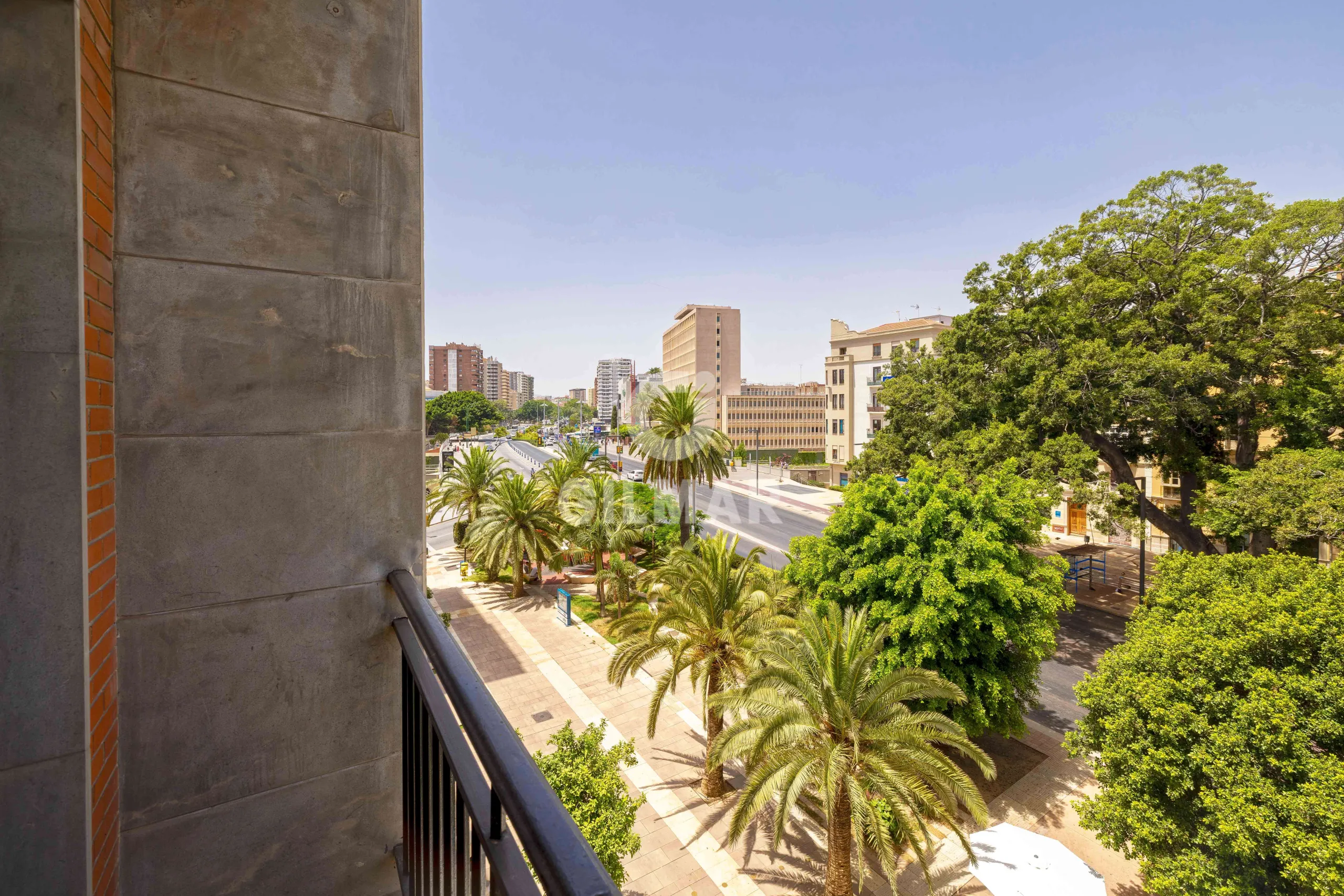 Apartment in Centro (Málaga) - Málaga
