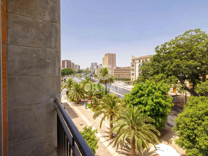 Apartment in Centro (Málaga) - Málaga