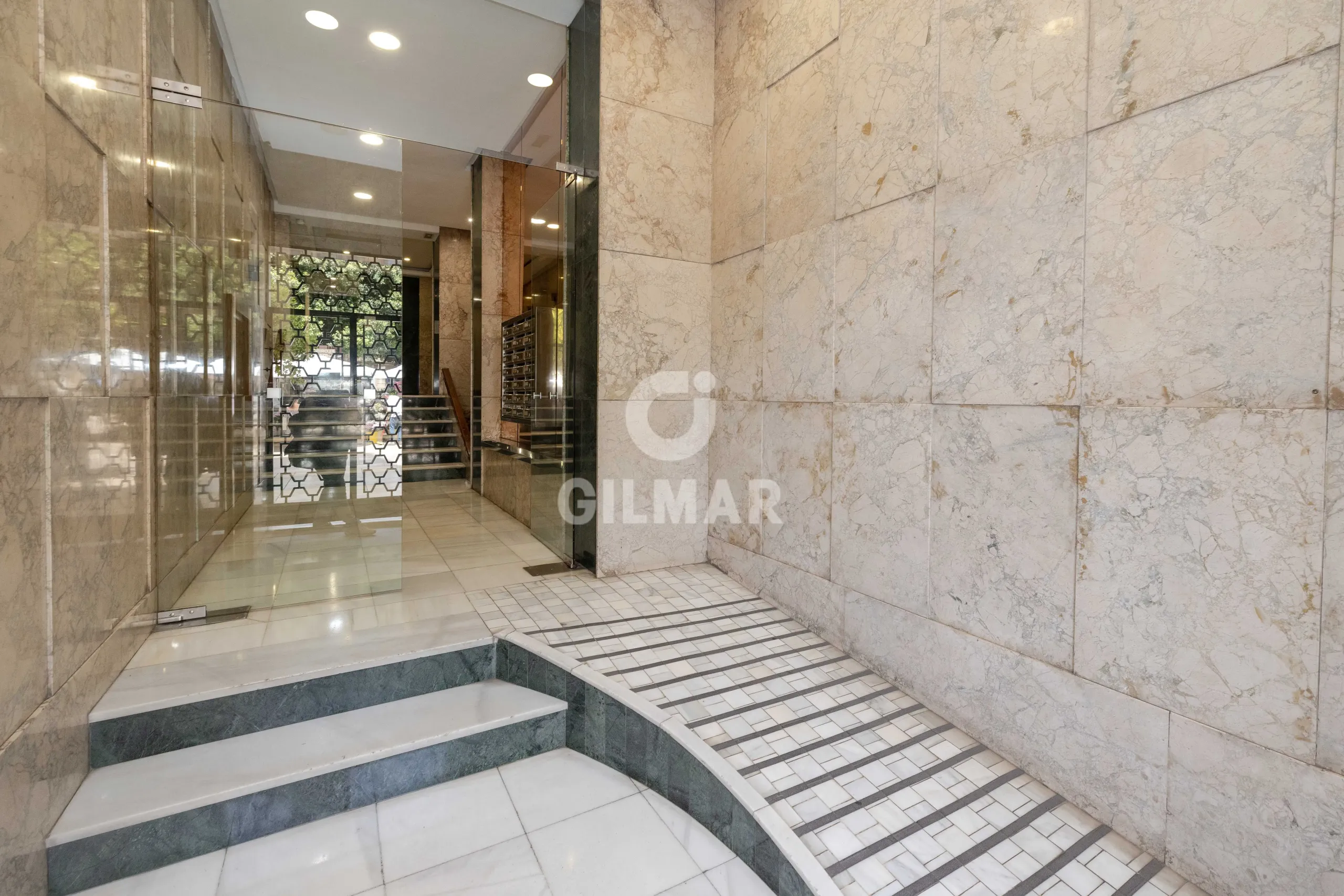 Apartment in Centro (Málaga) - Málaga
