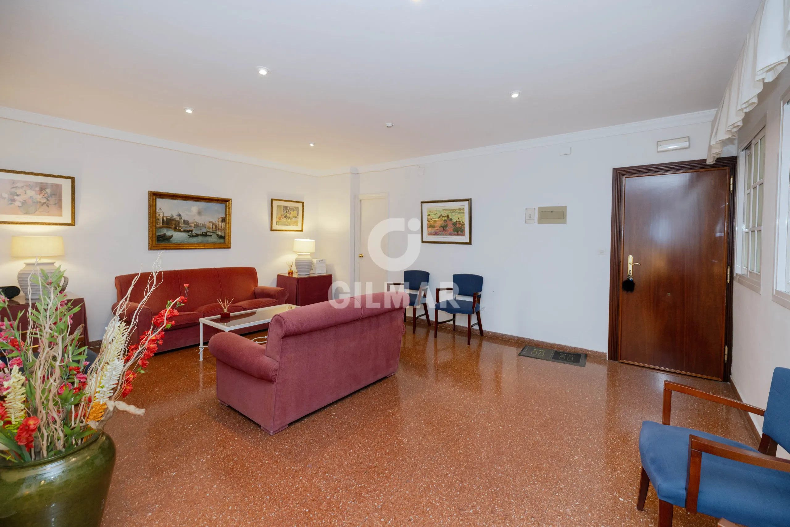 Apartment in Centro (Málaga) - Málaga