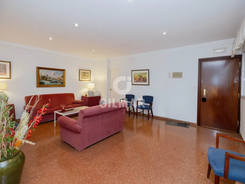 Apartment in Centro (Málaga) - Málaga