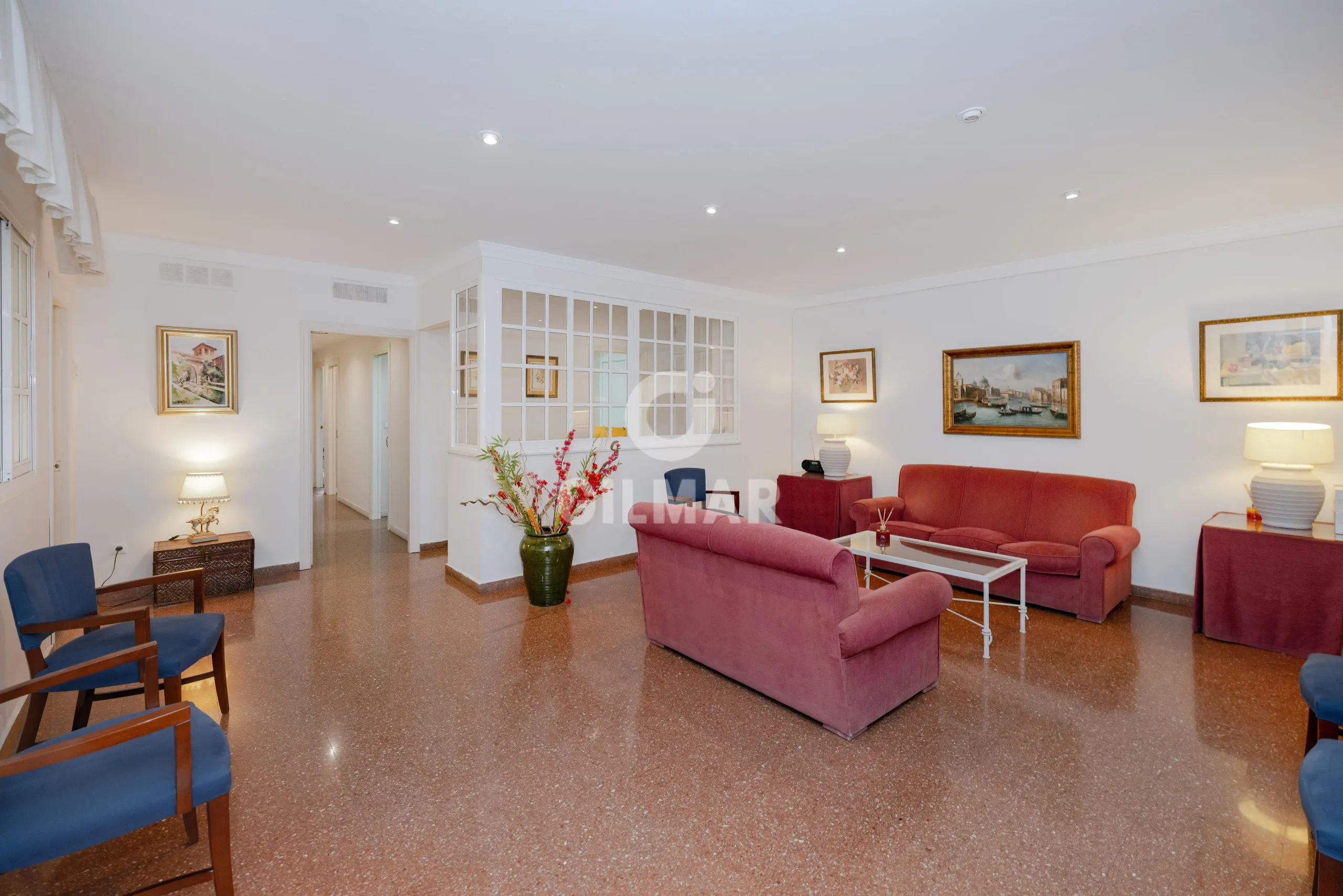 Apartment in Centro (Málaga) - Málaga