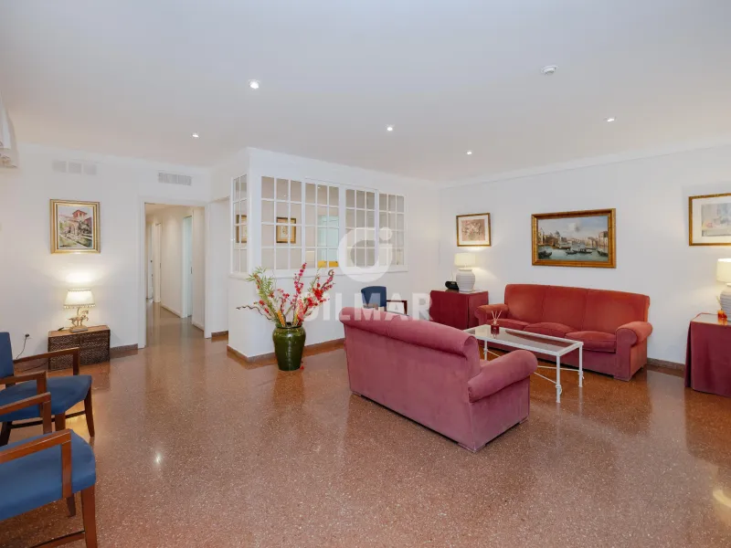 Apartment in Centro (Málaga) - Málaga