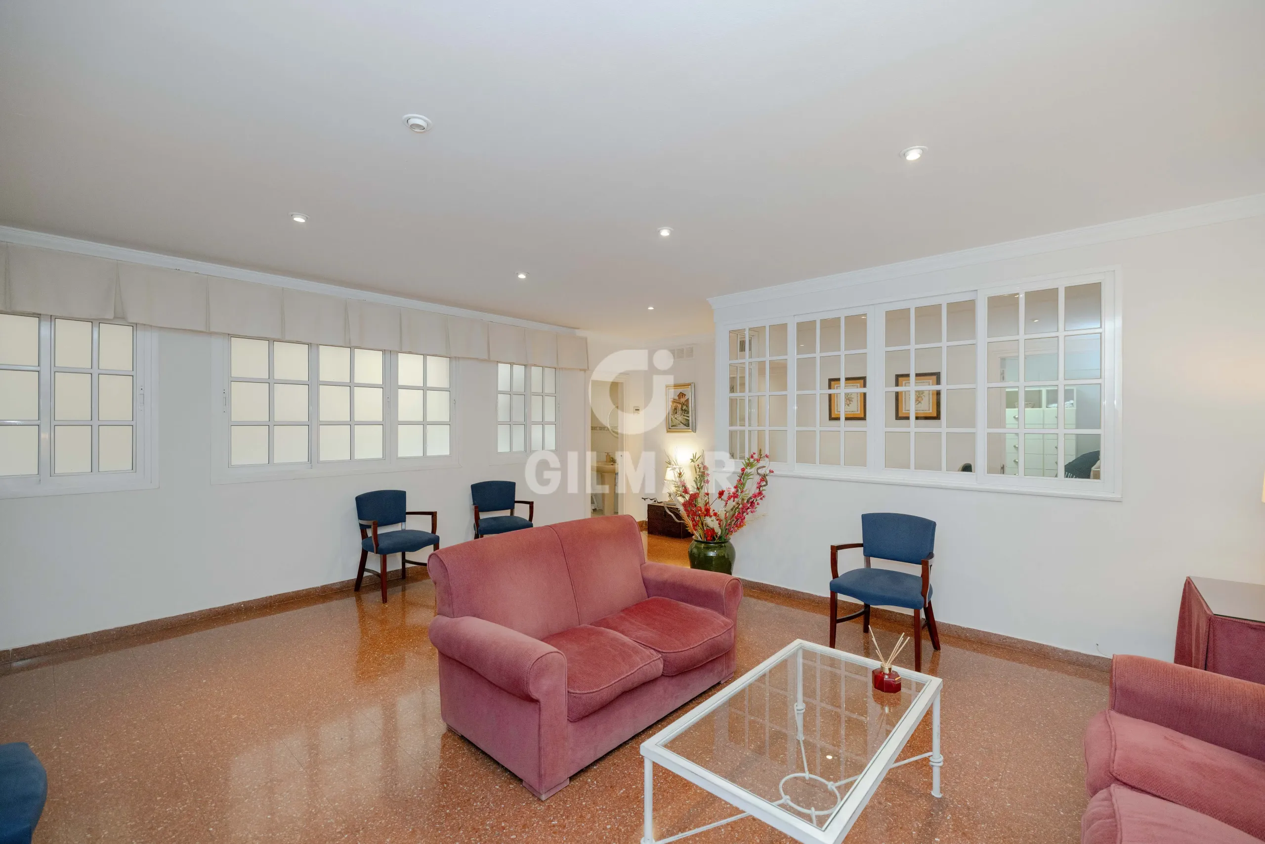 Apartment in Centro (Málaga) - Málaga
