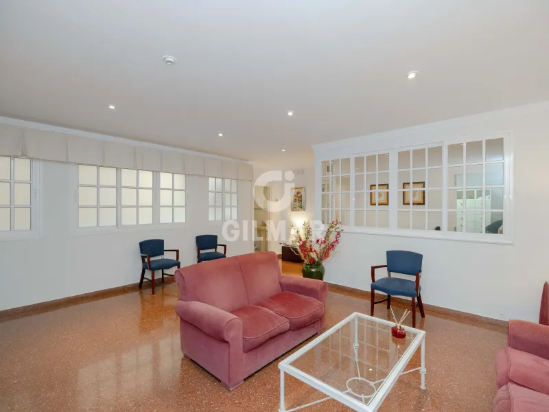 Apartment in Centro (Málaga) - Málaga