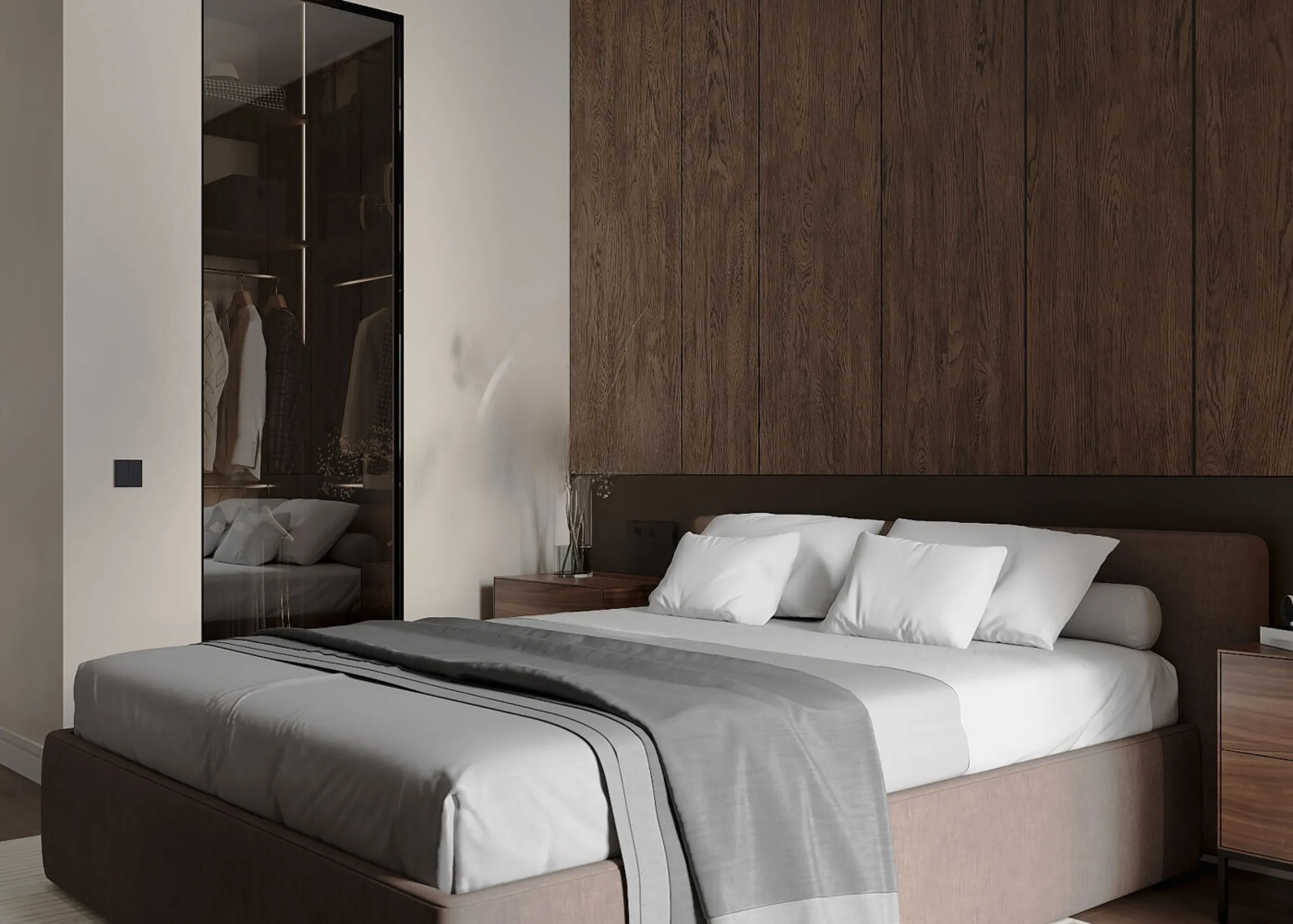 Exclusive Renovated Apartment with Sagrada Familia Views in Regal Building, Barcelona
