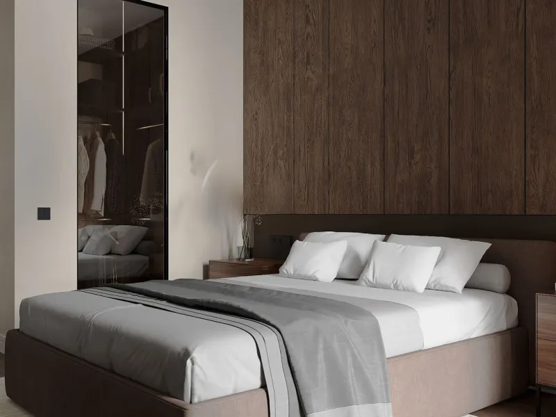 Exclusive Renovated Apartment with Sagrada Familia Views in Regal Building, Barcelona