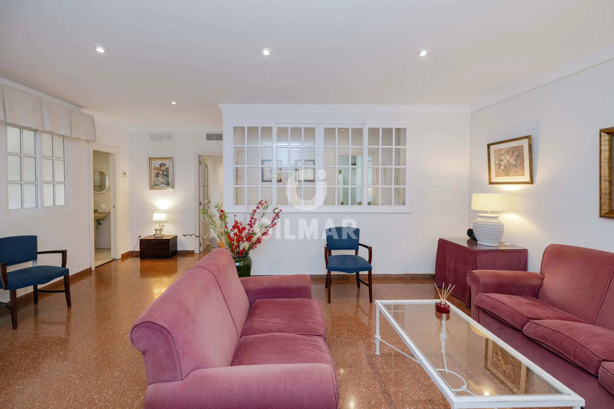 Apartment in Centro (Málaga) - Málaga