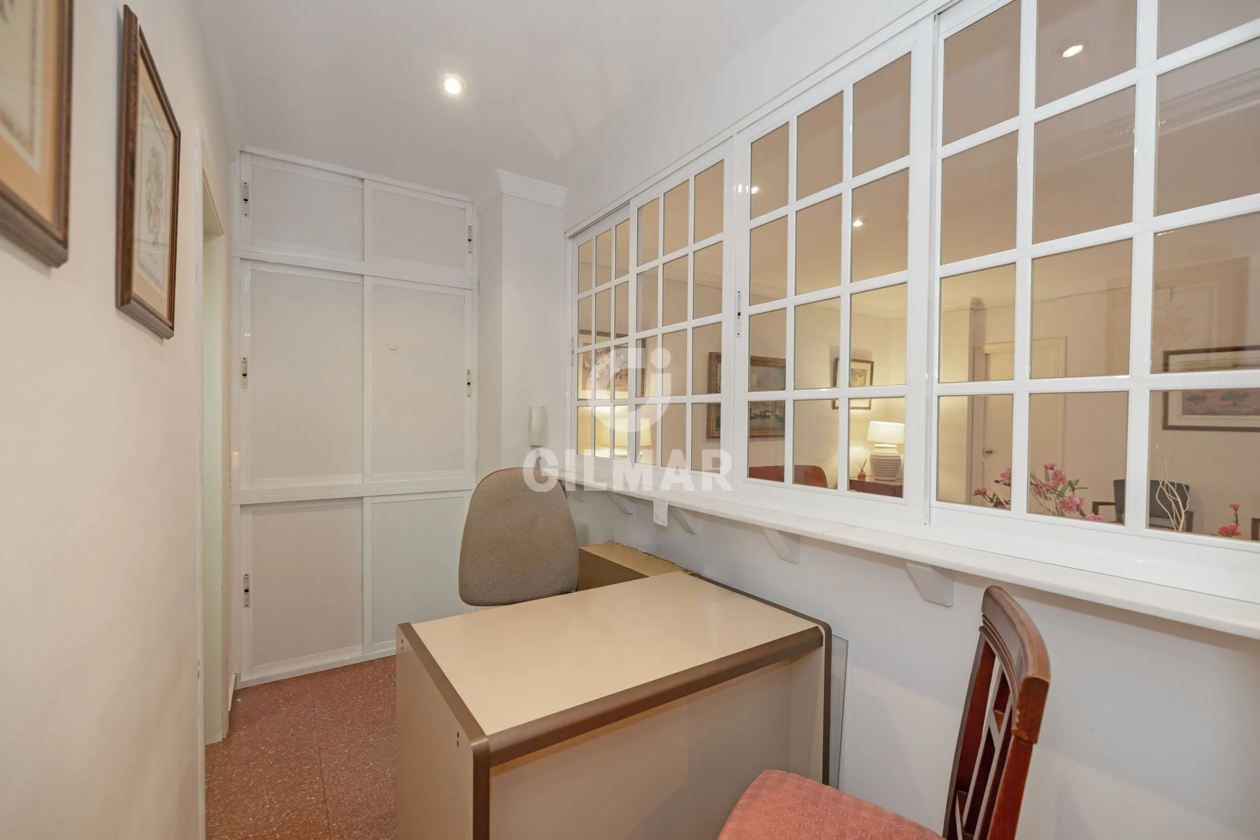 Apartment in Centro (Málaga) - Málaga