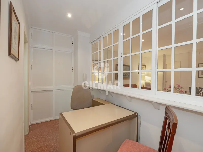 Apartment in Centro (Málaga) - Málaga