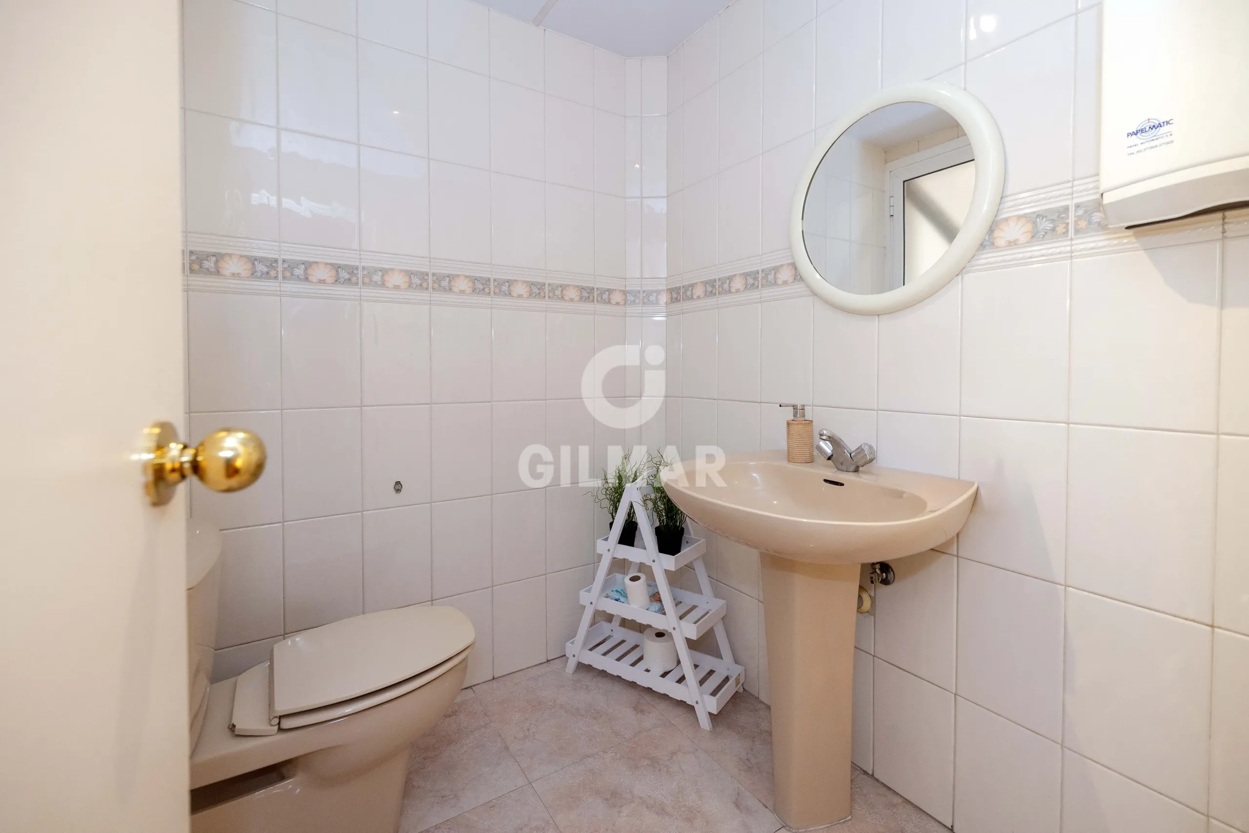Apartment in Centro (Málaga) - Málaga