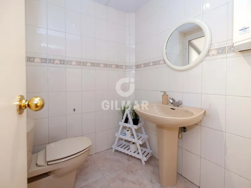 Apartment in Centro (Málaga) - Málaga