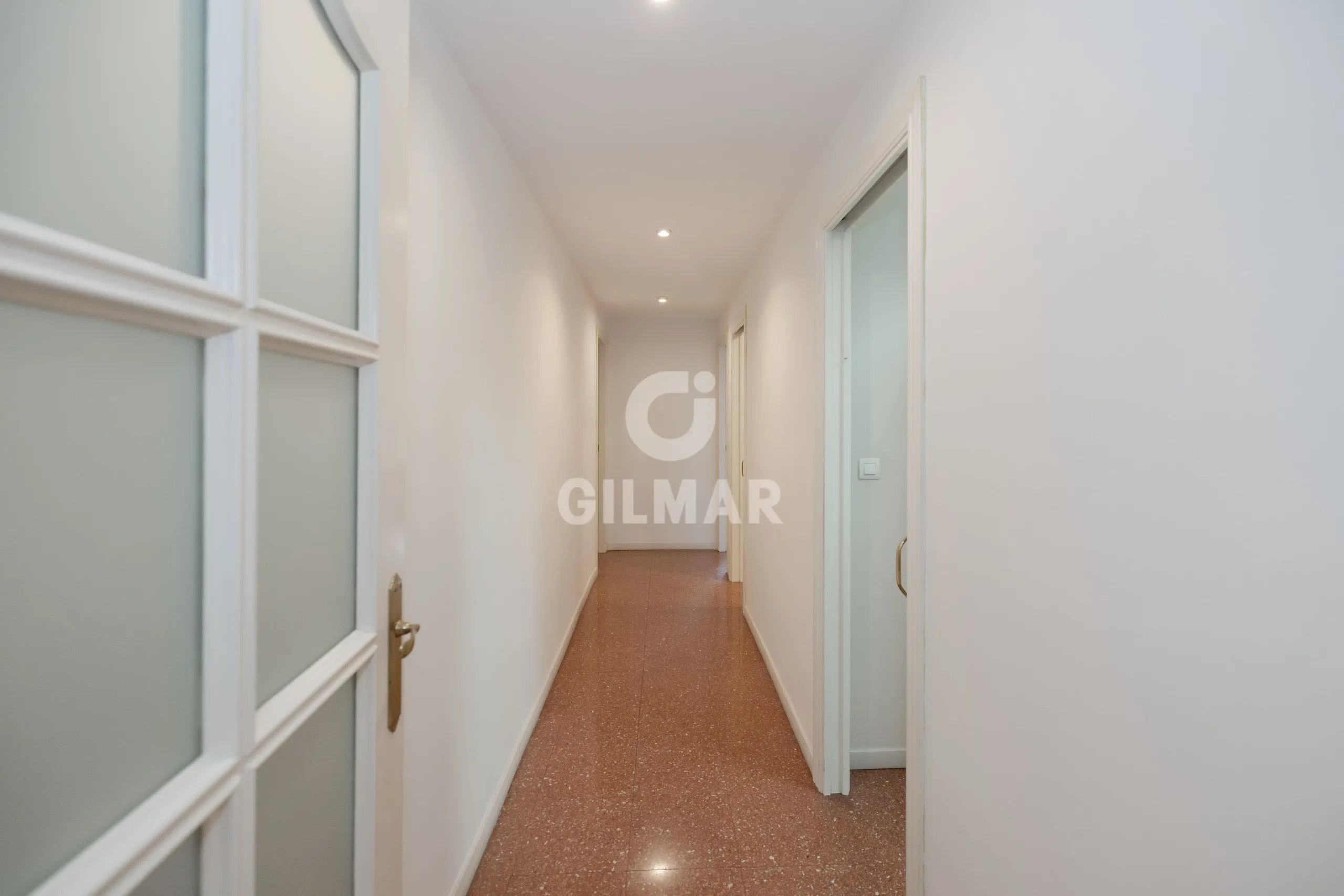 Apartment in Centro (Málaga) - Málaga
