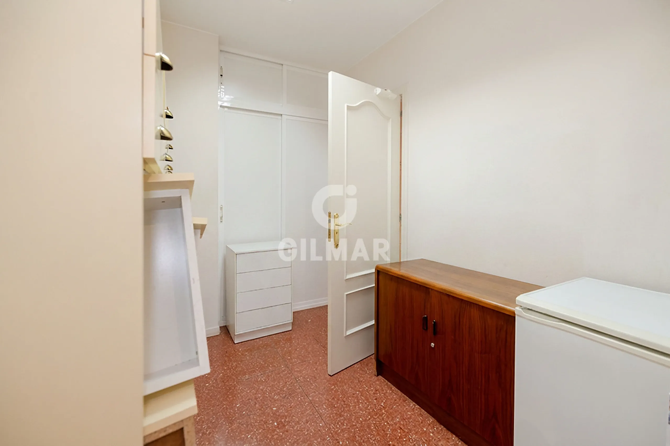 Apartment in Centro (Málaga) - Málaga