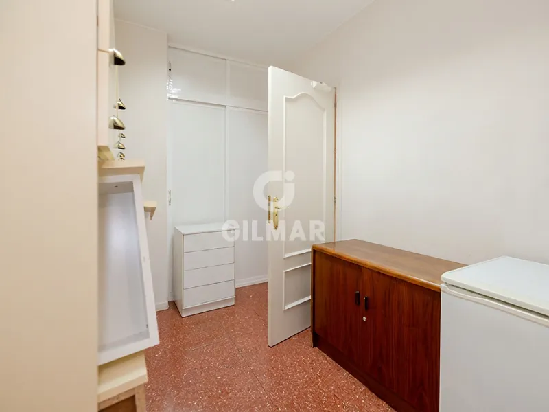 Apartment in Centro (Málaga) - Málaga