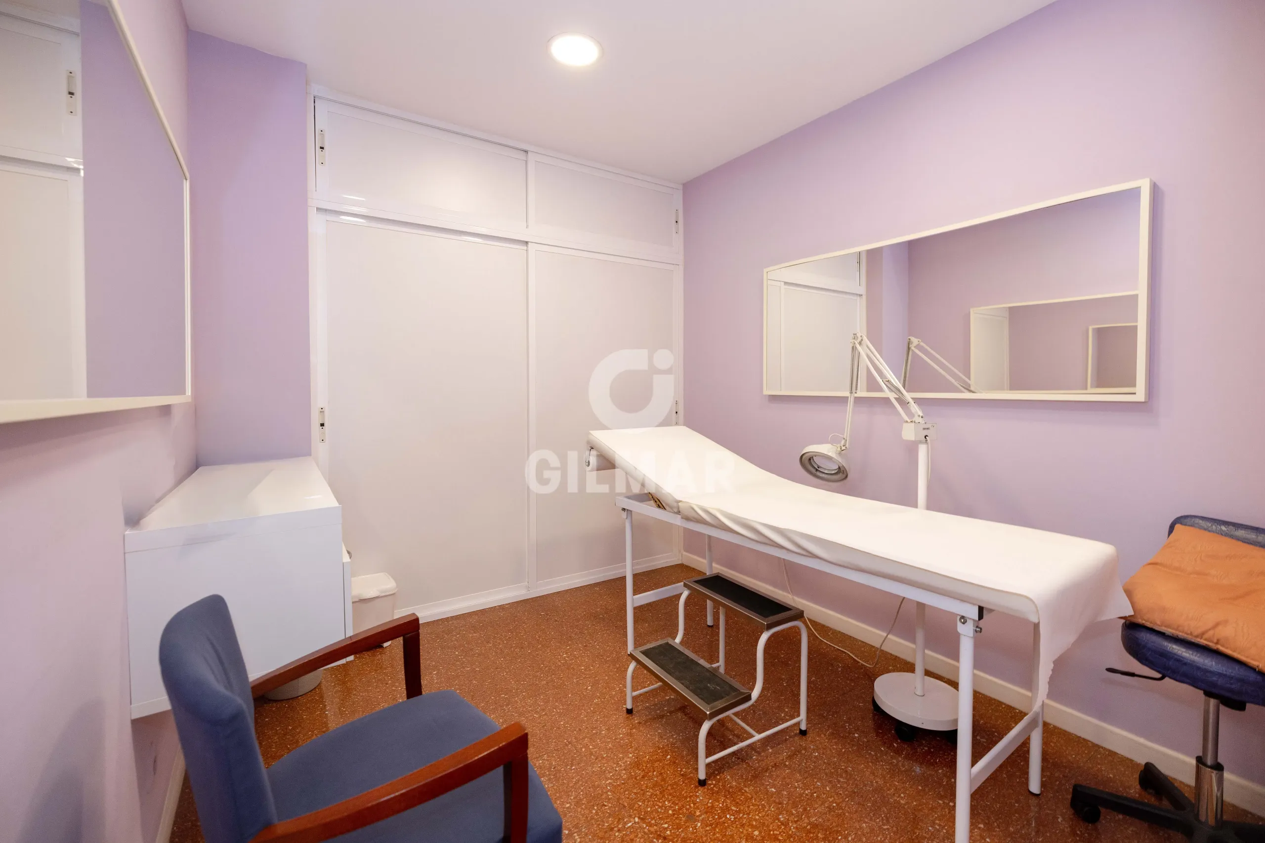 Apartment in Centro (Málaga) - Málaga