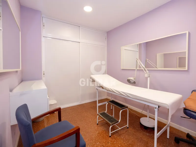 Apartment in Centro (Málaga) - Málaga