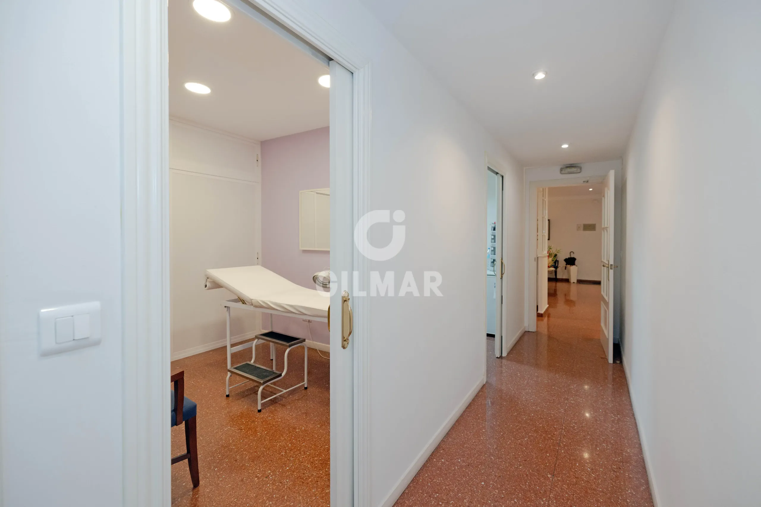 Apartment in Centro (Málaga) - Málaga