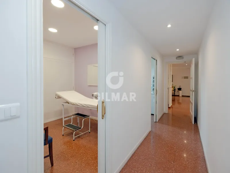 Apartment in Centro (Málaga) - Málaga