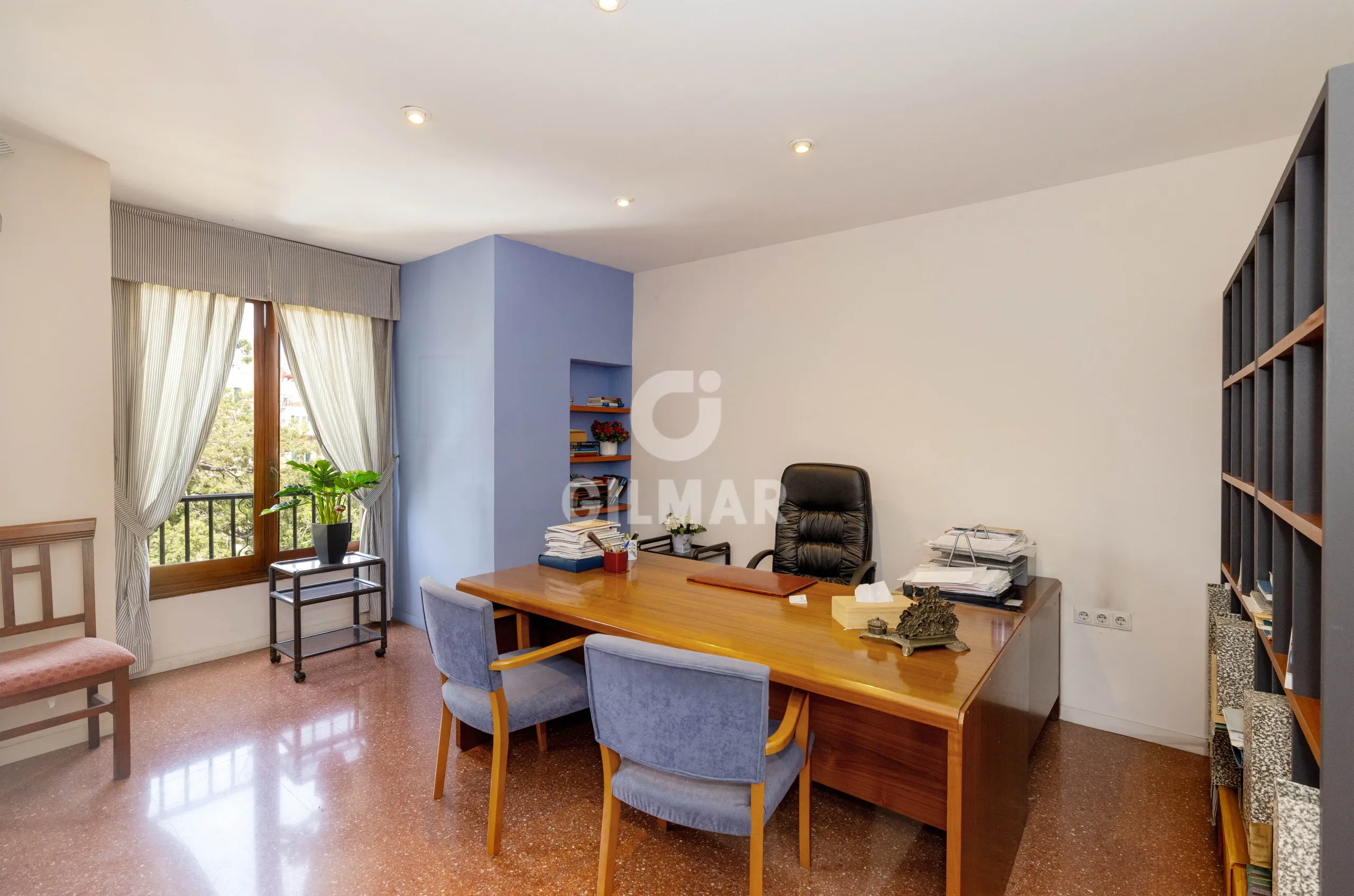 Apartment in Centro (Málaga) - Málaga