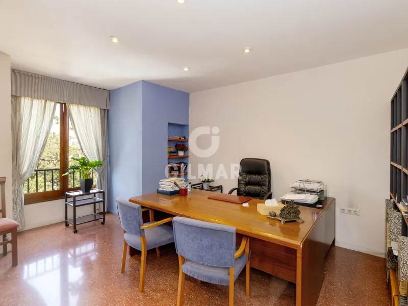 Apartment in Centro (Málaga) - Málaga